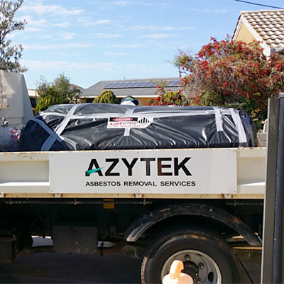 Asbestos removal in Adelaide